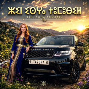 Zin isgha Tomobil - زين إسغا طموبيل by Tazura