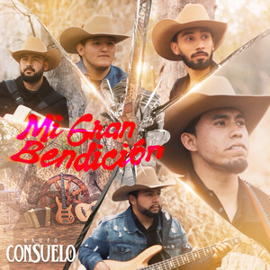 Mi Gran Bendición