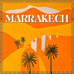 Marrakech by Dasse Ø