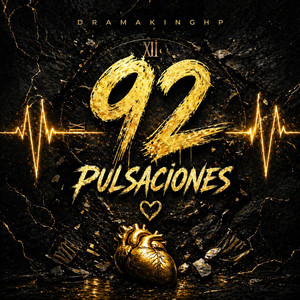 Pulsaciones by DRAMAKINGHP