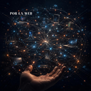 Por la web by MARIONETA FLOW