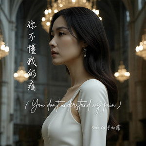 你不懂我的痛 (You don't understand my pain) by Sam Yu 于心菲