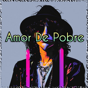 Amor De Pobre by kawzoo