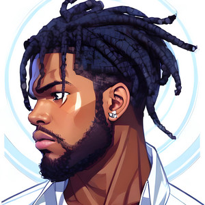 KING by Slowlife Tito