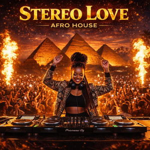 BassBeatHunterz - Stereo Love (Afro House)