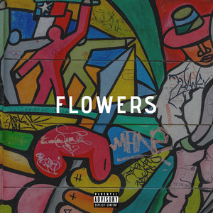Flowers by Ri$ky