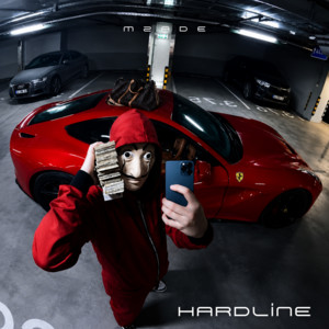 Hardline by Mzade
