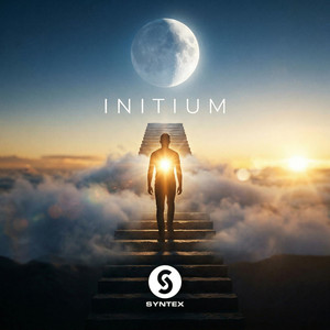 Syntex - Pulse of the Ancestors