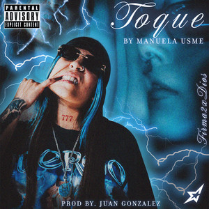 TOQUE by Manuela Usme, ARAGANEO