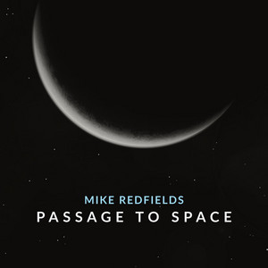 Passage to Space cover art