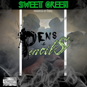 Portada de Sweet Green