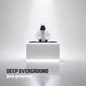 Enter the sound by Deep Overground
