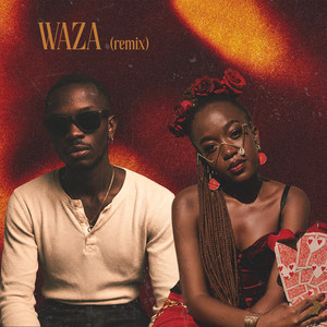 Waza - Remix by Kethan, Sabbiti