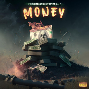 Portada de Money
