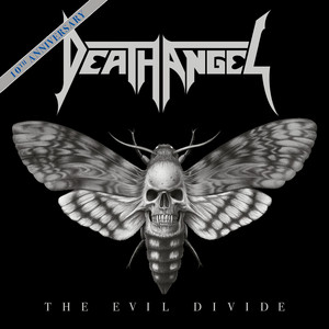 Cause for Alarm by Death Angel
