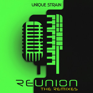 Paradise (hacked by Testbild) by Unique Strain