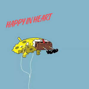 HAPPY IN HEART by VICTOR PAULO