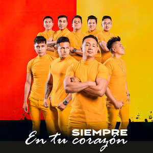 Agrupación Los Capos - Adiós Para Siempre