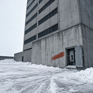 the cold room by Coven Club