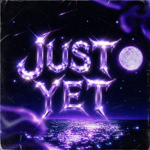 Just Yet by 寒冰Ice