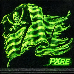 SHIP'S GOING DOWN SLOWED by PXRE