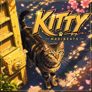 KITTY by MadiBeats