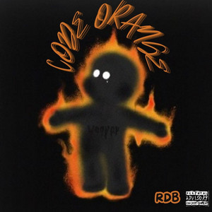 j shiest - Code Orange