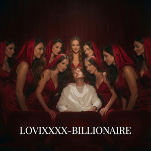 Billionaire by LOVIXXXX