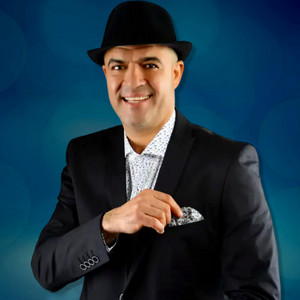 Abdelkrim Benzarti - Taada Laamor Yamma