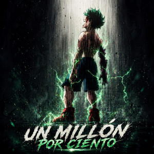 Un Millón Porciento by HadMG