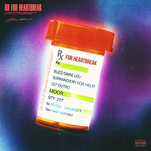 Cover art: 227 OUTRO