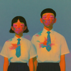 First Love Syndrome by Rude John