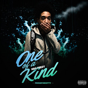 One Of A Kind by NSG Feezy