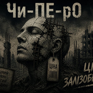 Ціна Залізобетону by Чи-ПЕ-рО