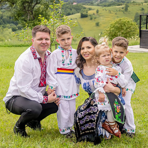 Livia Celea Streata - Ce-as Putea Sa-Ti Mai Cer, Doamne