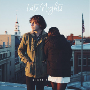 Late Nights by Rhett Repko