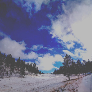 Til I go Home by Jeremiah Emmanuel, Blake