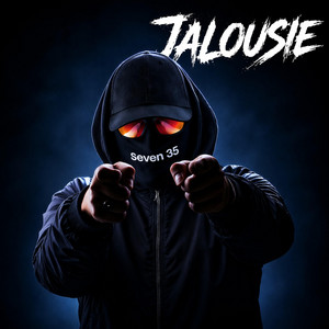 Jalousie by SEVEN35