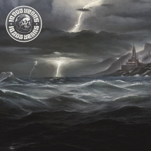 album cover: Esox Lucifer
