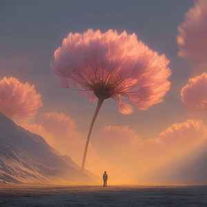 Among Gentle Giants by Fernel
