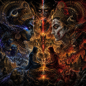OBLIVION by Ghenda, Rama