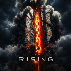 The Rising by Rex OSLO
