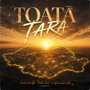 Toata Țara by WrstDanny