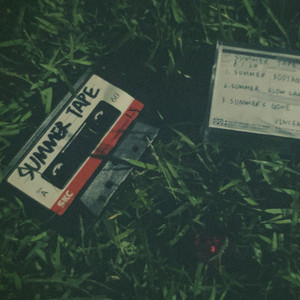 SUMMER FOOTAGE by Vincentz, Plastic Ocean