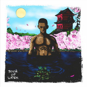 Late Pass (feat. Dominic Fike) by Slyte, Dominic Fike