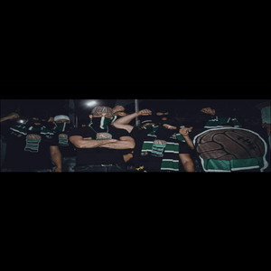 Sang Vert Officiel - و حنا فينا مازال (Studio)