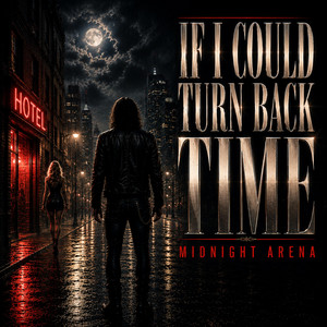 If I Could Turn Back Time by Midnight Arena