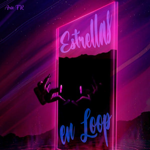 Estrellas en Loop by Arix FR