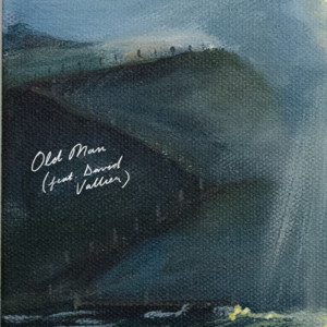 Old Man by Philip Herndon, David Vallier