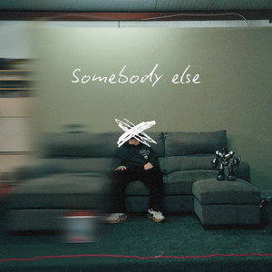 Somebody Else by Robert Grace